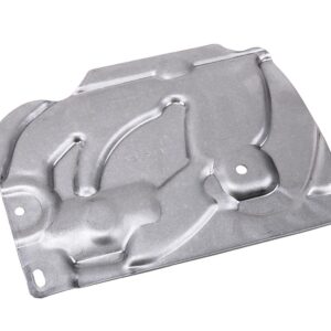 ACDelco 12629286 Starter Heat Shield