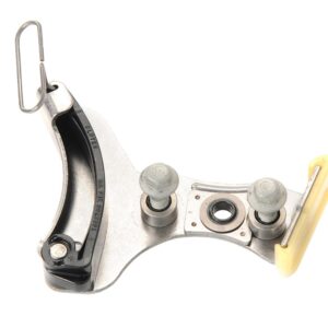 ACDelco 12630107 Timing Chain Tensioner Kit with Bolt and Gasket