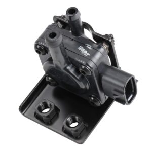 ACDelco 12630257 Exhaust Pressure Differential Sensor (Programming Required)