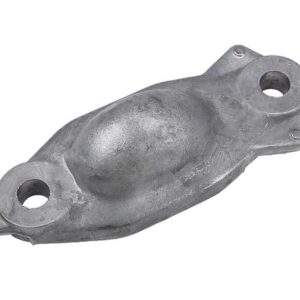 ACDelco 12630766 Engine Oil Pan Cover