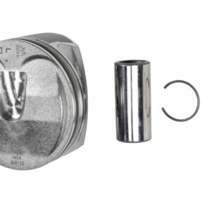 ACDelco 12631196 Driver Side Engine Piston