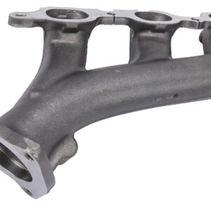 ACDelco 12631812 Driver Side Exhaust Manifold