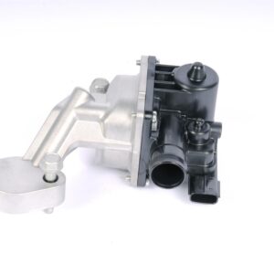 ACDelco 12633749 Driver Side Secondary Air Injection Shut-Off and Check Valve