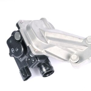 ACDelco 12633750 Passenger Side Secondary Air Injection Shut-Off and Check Valve