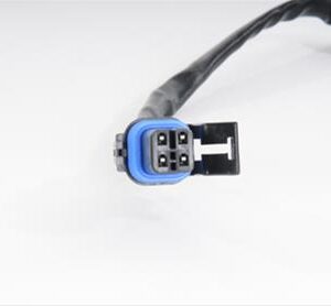 ACDelco 12634064 Heated Oxygen Sensor (Programming Required)