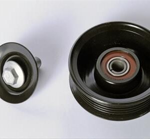 ACDelco 12634218 Drive Belt Idler Pulley