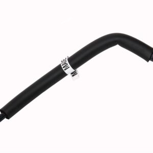 ACDelco 12634292 Positive Crankcase Ventilation (PCV) Tube