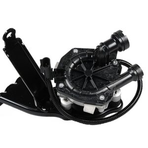 ACDelco 12634456 Secondary Air Injection Pump with Bracket