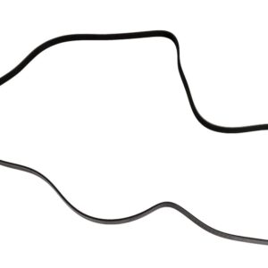 ACDelco 12636137 V-Ribbed Serpentine Belt