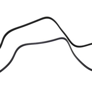 ACDelco 12636138 V-Ribbed Serpentine Belt
