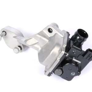ACDelco 12636249 Secondary Air Injection Shut-Off and Check Valve