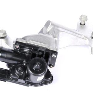 ACDelco 12636250 Secondary Air Injection Shut-Off and Check Valve