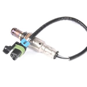 ACDelco 12637297 Heated Oxygen Sensor (Programming Required)