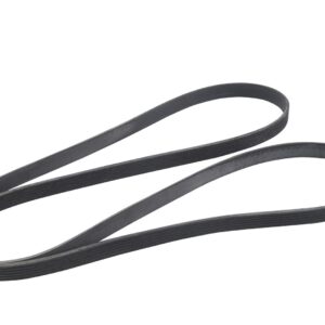 ACDelco 12637352 V-Ribbed Serpentine Belt