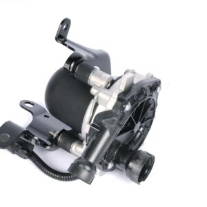 ACDelco 12638135 Secondary Air Injection Pump with Bracket