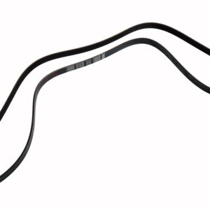 ACDelco 12638664 V-Ribbed Serpentine Belt