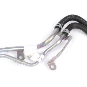 ACDelco 12639100 Fuel Feed and Return Pipe