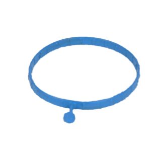 ACDelco 12639700 Fuel Injection Throttle Body Seal