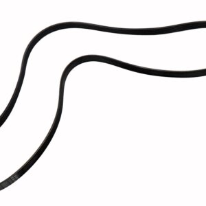 ACDelco 12641123 V-Ribbed Serpentine Belt