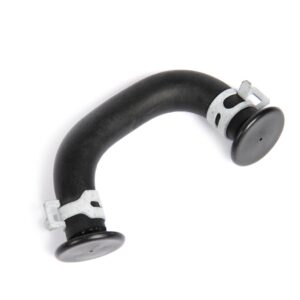 ACDelco 12641249 Fuel Pressure Regulator Vacuum Hose