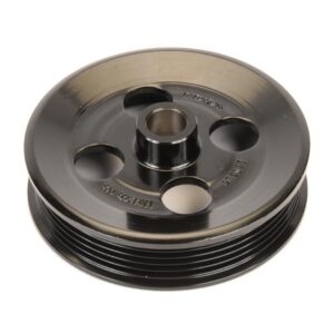 ACDelco 12642753 Engine Water Pump Pulley