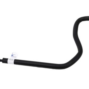 ACDelco 12643692 Positive Crankcase Ventilation (PCV) Tube