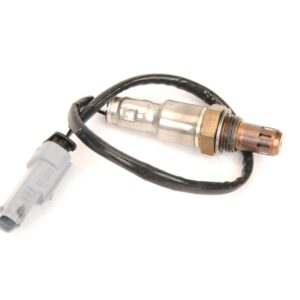ACDelco 12643708 Heated Oxygen Sensor (Programming Required)