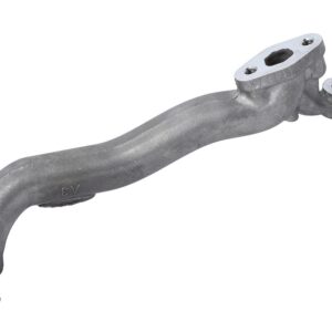 ACDelco 12645865 Passenger Side Secondary Air Injection Check Valve Pipe Adapter