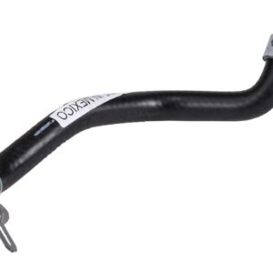 ACDelco 12646516 Exhaust Gas Recirculation (EGR) Valve Cooler Water Bypass Inlet Hose