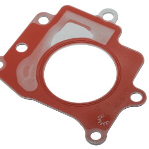 ACDelco 12647009 Exhaust Gas Recirculation (EGR) Valve Spacer Plate