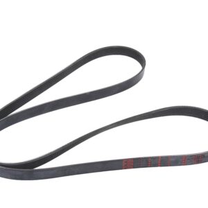 ACDelco 12647764 V-Ribbed Serpentine Belt