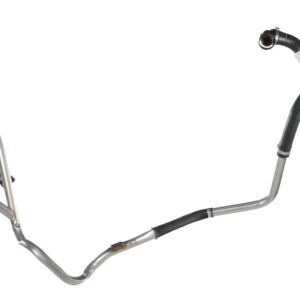 ACDelco 12647908 Secondary Air Injection Pipe