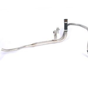 ACDelco 12648985 Secondary Air Injection Pipe