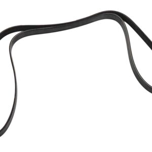 ACDelco 12649097 V-Ribbed Serpentine Belt