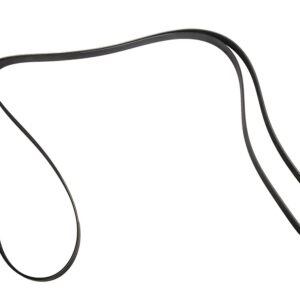 ACDelco 12649154 V-Ribbed Serpentine Belt