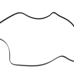 ACDelco 12649156 V-Ribbed Serpentine Belt