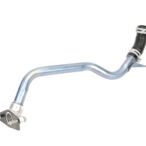 ACDelco 12649874 Thermal Bypass Pipe with Gasket, Hoses, Clamps, Retainers, and Bolts