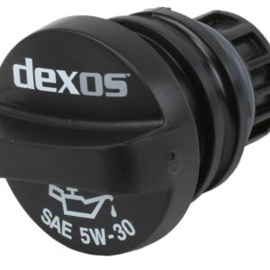 ACDelco 12650615 Engine Oil Filler Tube