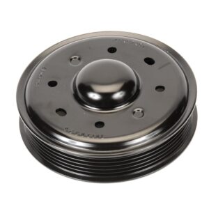 ACDelco 12652047 Engine Water Pump Pulley