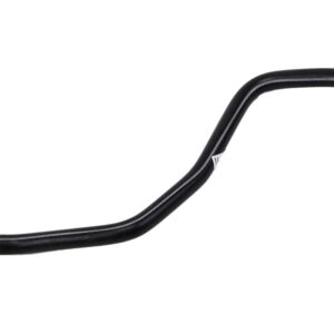 ACDelco 12652710 Exhaust Gas Recirculation (EGR) Valve Cooler Water Bypass Outlet Hose