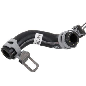 ACDelco 12652712 Exhaust Gas Recirculation (EGR) Manifold Cooling Return Hose