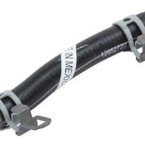 ACDelco 12652720 Turbocharger Coolant Feed Hose