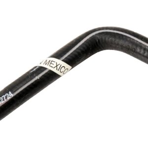 ACDelco 12652724 Turbocharger Coolant Return Hose