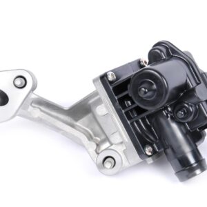 ACDelco 12652896 Secondary Air Injection Shut-Off and Check Valve