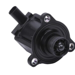 ACDelco 12653327 Turbocharger Bypass Valve Solenoid