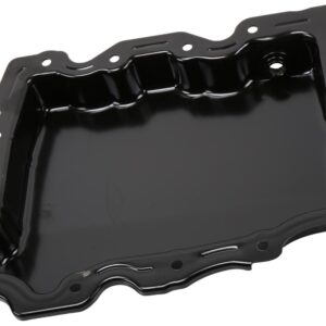 ACDelco 12654318 Lower Engine Oil Pan