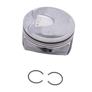 ACDelco 12654419 Driver Side Engine Piston