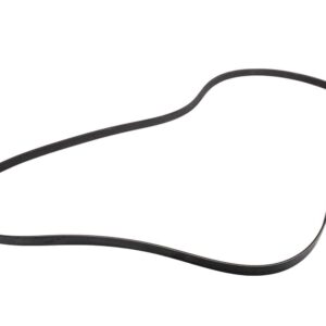 ACDelco 12654815 V-Ribbed Serpentine Belt