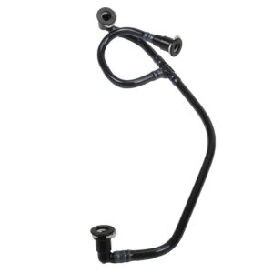 ACDelco 12655013 Positive Crankcase Ventilation (PCV) Tube