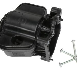 ACDelco 12656015 Exhaust Gas Recirculation (EGR) Valve Cooler